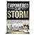 Empowered by the Storm by Yumi Takagi