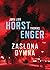Zasłona dymna by Jørn Lier Horst