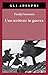 Uno scrittore in guerra