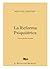 La Reforma Psiquiatrica by Manuel Desviat