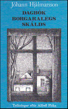 Dagbók borgaralegs skálds