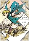 Ateliér špičatých klobouků 1 by Kamome Shirahama