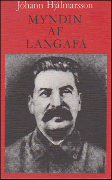 Myndin af langafa