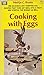 Cooking with eggs (A Macfadden Book)
