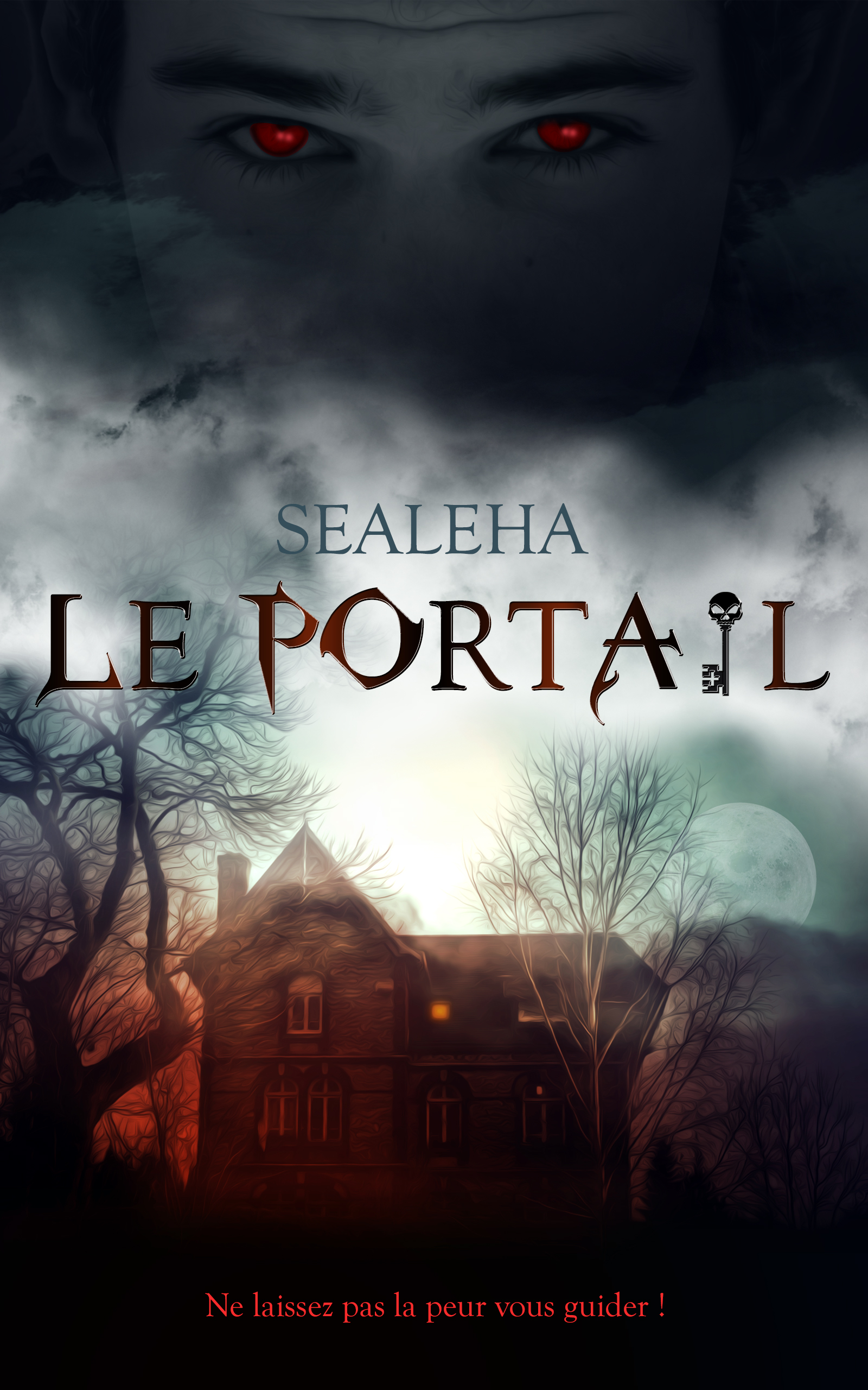 Le Portail
