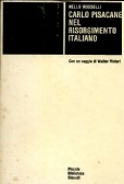 Carlo Pisacane nel Risorgimento italiano