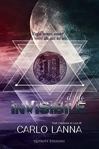 Il filo invisibile (Kindle Edition)