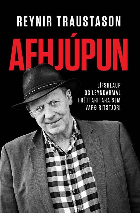 Afhjúpun
