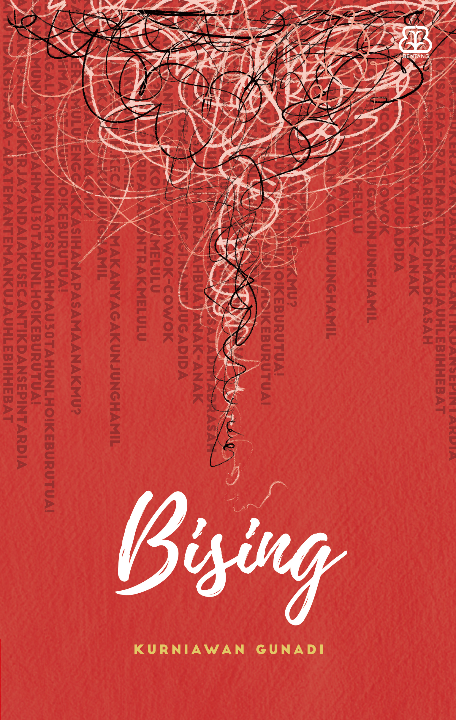 Bising (Paperback)
