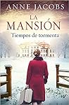 Tiempos de tormenta by Anne Jacobs