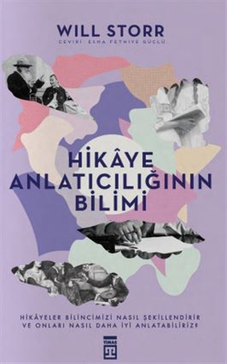 Hikâye Anlatıcılığının Bilimi
