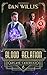 Blood Relation (Arcane Case...