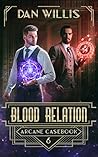 Blood Relation