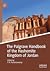 The Palgrave Handbook of the Hashemite Kingdom of Jordan by P. R. Kumaraswamy