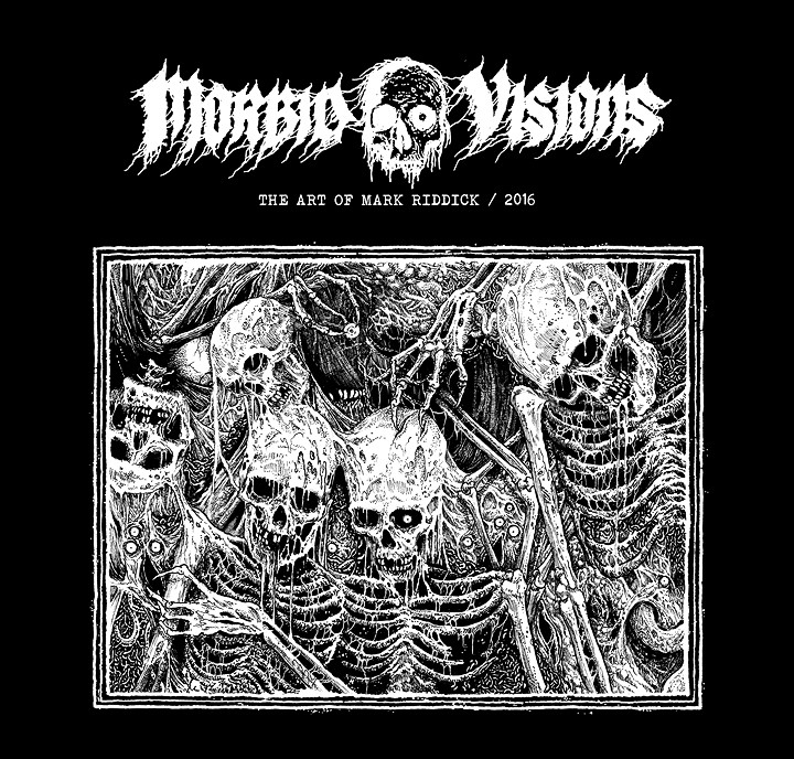 Morbid Visions