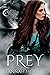 Prey (Blackwater Pack, #2) by Hannah McBride