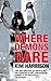 Where Demons Dare (The Hollows, #6)