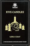 Five Candles (Warhammer Horror Week 2020 #1)