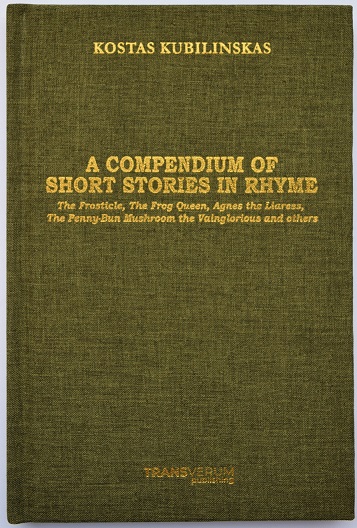 A Compendium of Short Stories in Rhyme