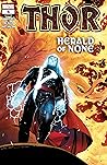 Thor #6 by Donny Cates Thor #6 by Donny Cates