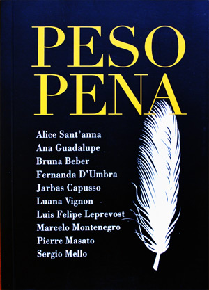 Peso pena