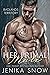 Her Primal Mate  (Badlands ...