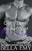 Once Upon an Arrogant Prince