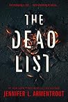 The Dead List by Jennifer L. Armentrout