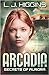 Arcadia (Secrets of Aurora)