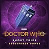 Doctor Who: String Theory Doctor Who: String Theory