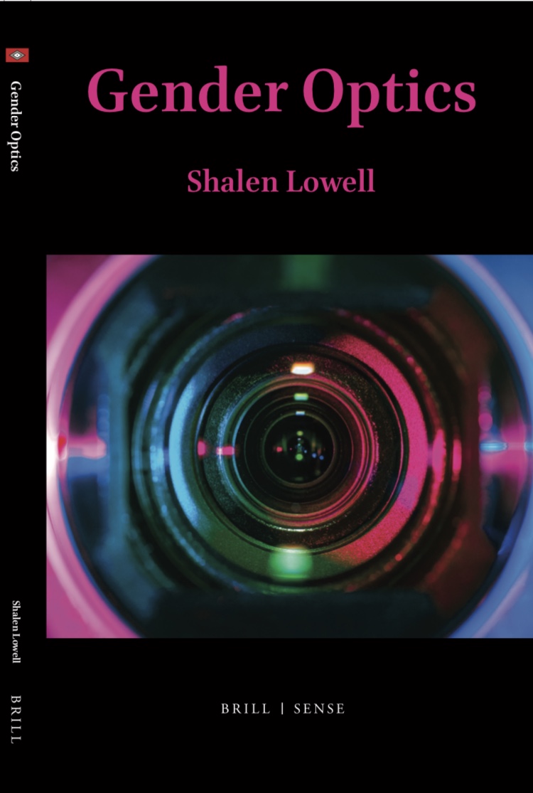 Gender Optics (Paperback)