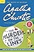 The Murder on the Links: A Hercule Poirot Mystery