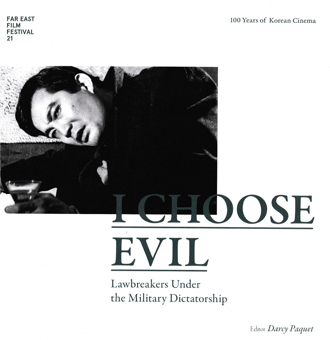 100 Years of Korean Cinema: “I Choose Evil” – Lawbreakers Under the Military Dictatorship