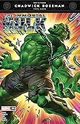 Immortal Hulk #38