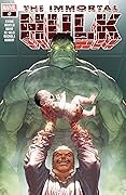 Immortal Hulk #0