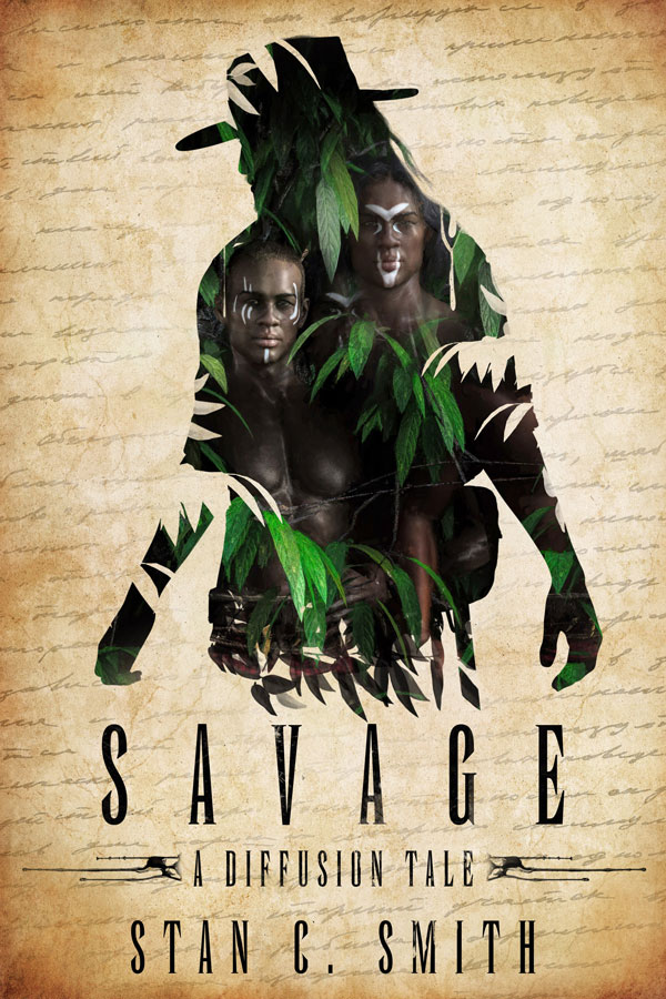 Savage (Diffusion #0.5)