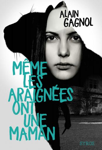 Même les araignées ont une maman (Paperback)