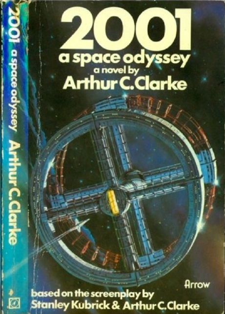 2001: A Space Odyssey