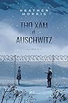 Thợ xăm ở Auschwitz