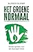 Het groene normaal by Alfred Slomp