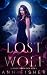 Lost Wolf (Shadowthorn Pack, #1)