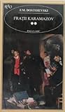 Frații Karamazov,...