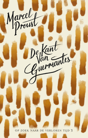 De kant van Guermantes (Op zoek naar de verloren tijd, #3)