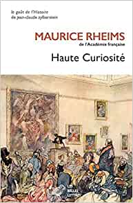 Haute Curiosité