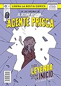 Agente Prisca
