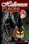 Halloween Pieces: A Mobile Writers Guild Anthology