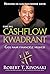 Rijke pa's Cashflow Kwadrant