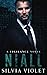 Niall (Vigilance, #2)