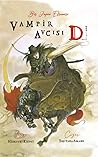 Vampir Avcısı D
