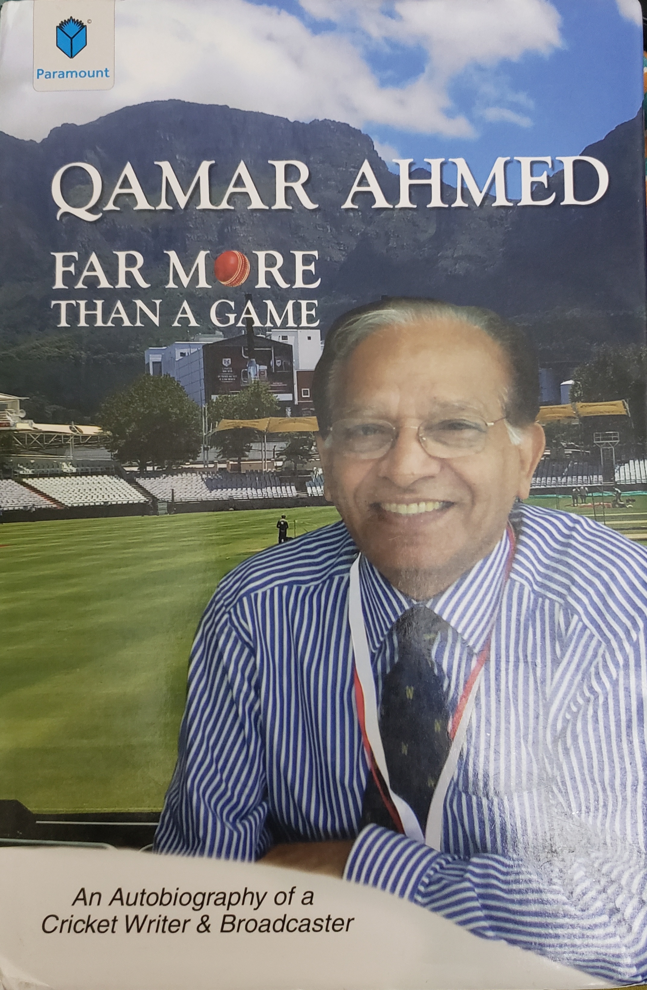 Far More Than A Game